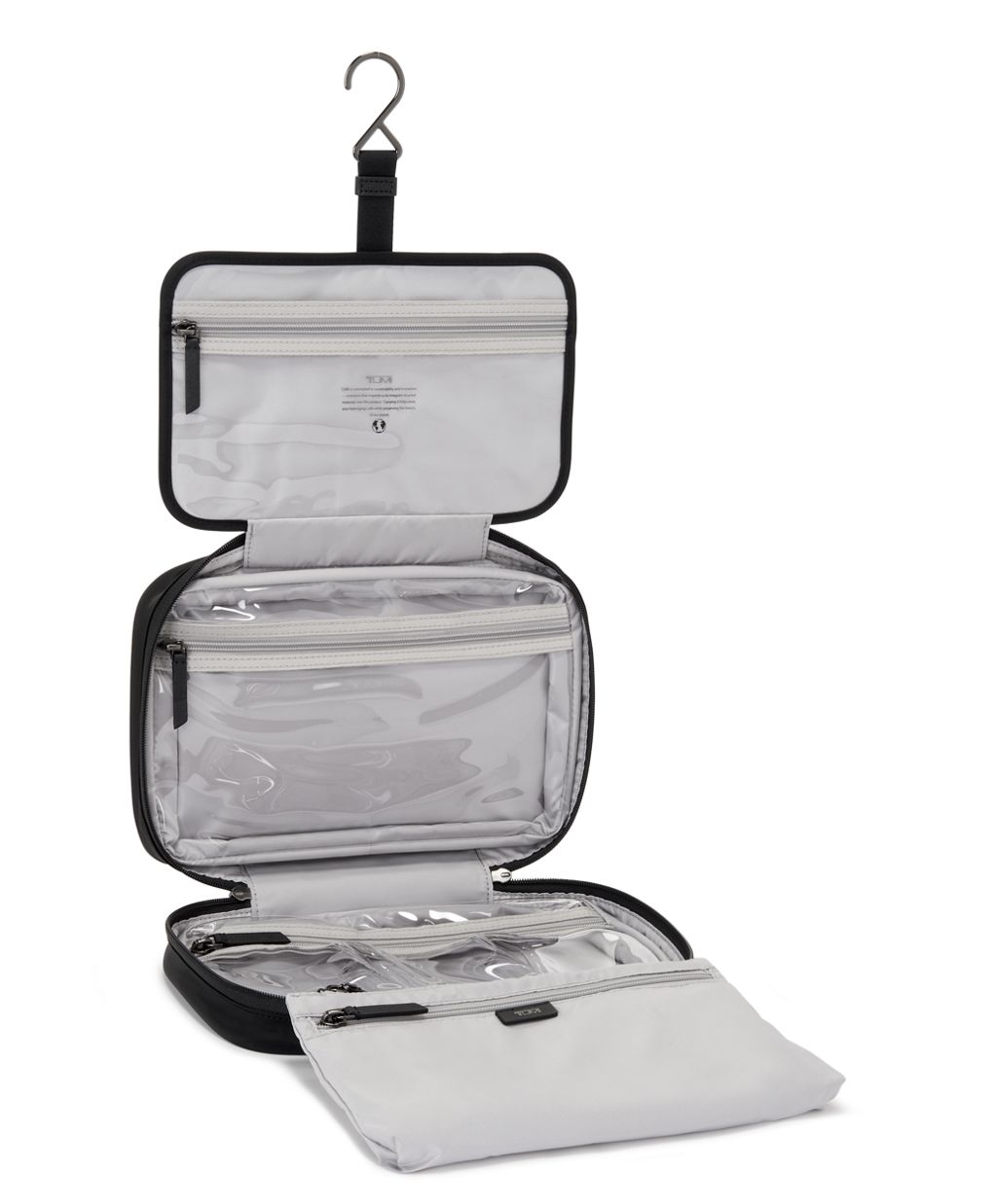 Tumi on sale vanity case