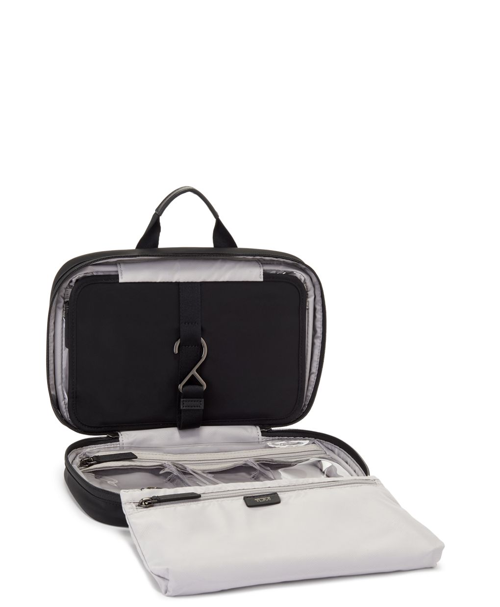 Tumi discount makeup bag