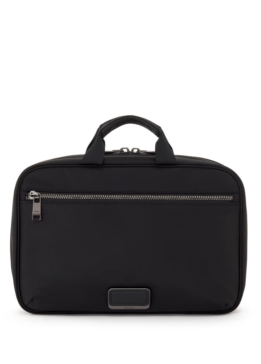 Tumi shop wash bag