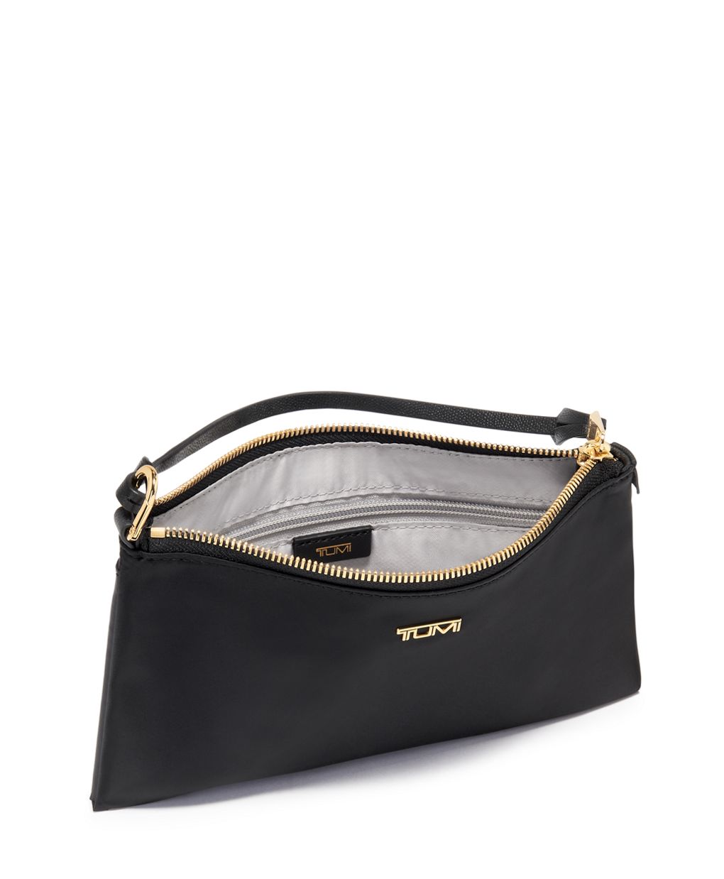 Tumi hotsell wristlet wallet