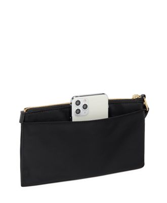 Ankara Wristlet Pouch product image three