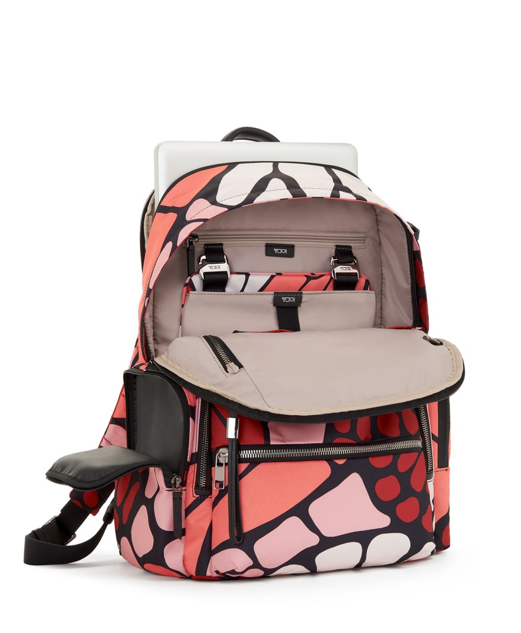 Tumi diaper shop bag backpack