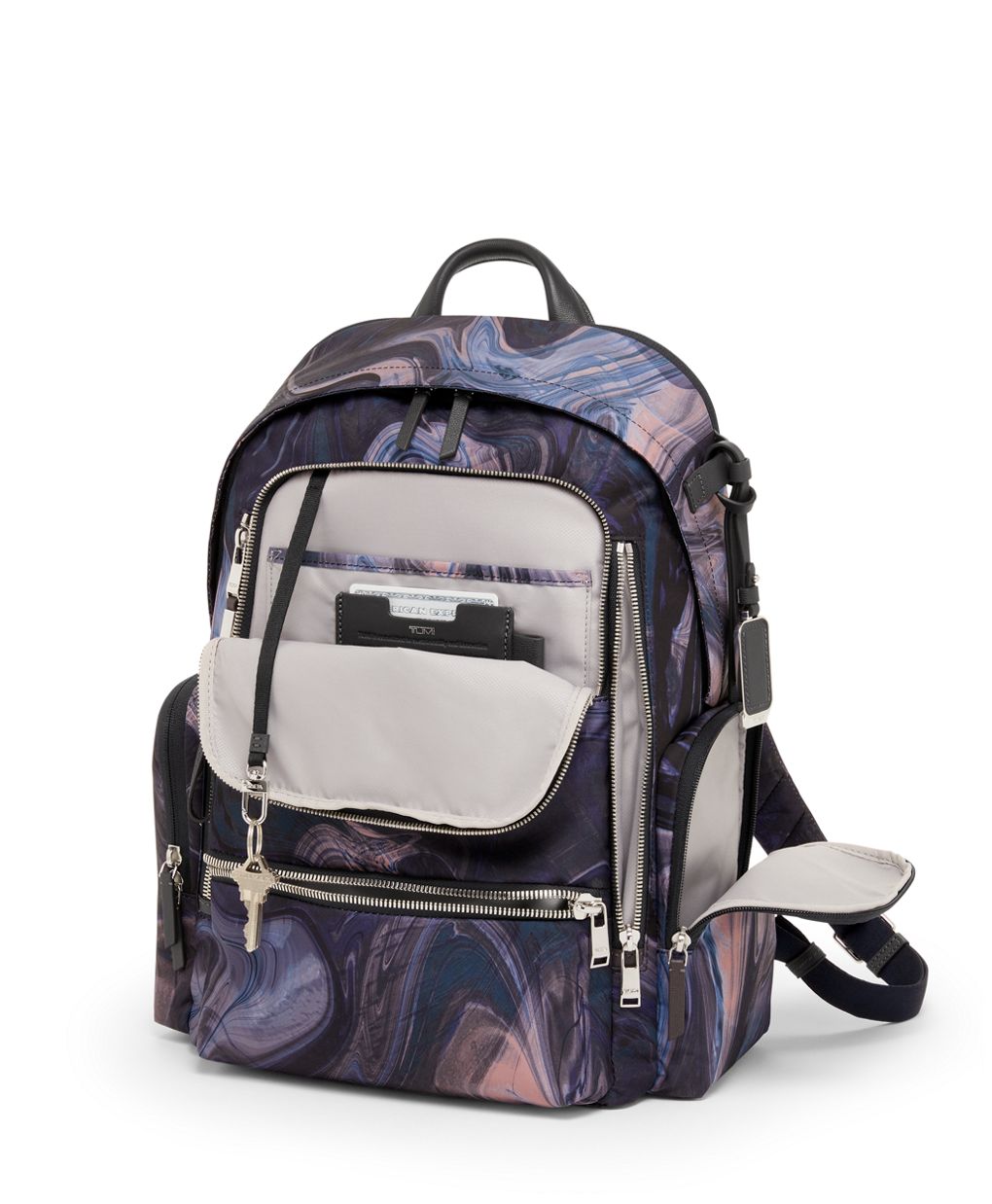 Daisy Rose Backpack Review and What Laptop Fits