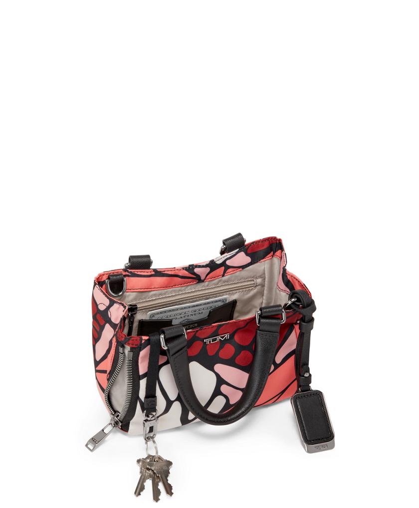 Valetta Micro Tote