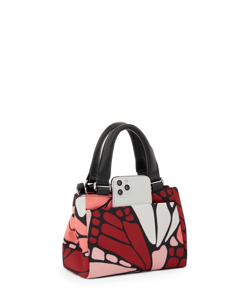 Valetta Micro Tote