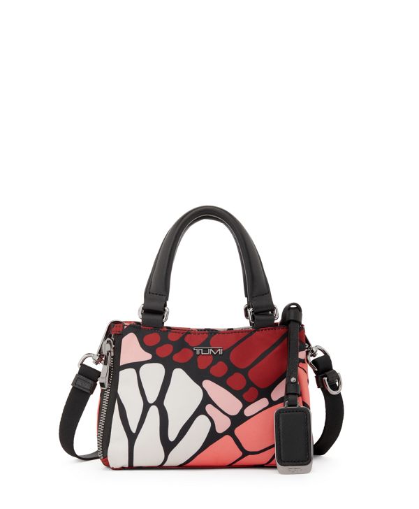 Valetta Micro Tote | Tumi US