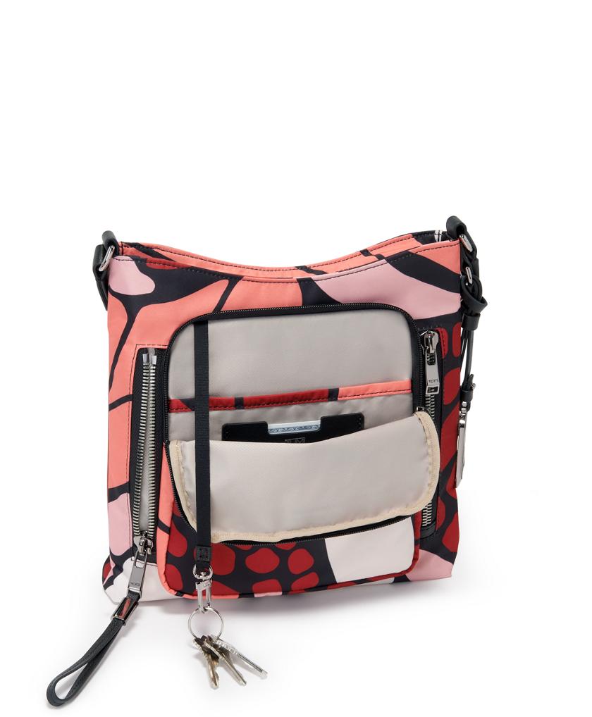 Tyler Crossbody