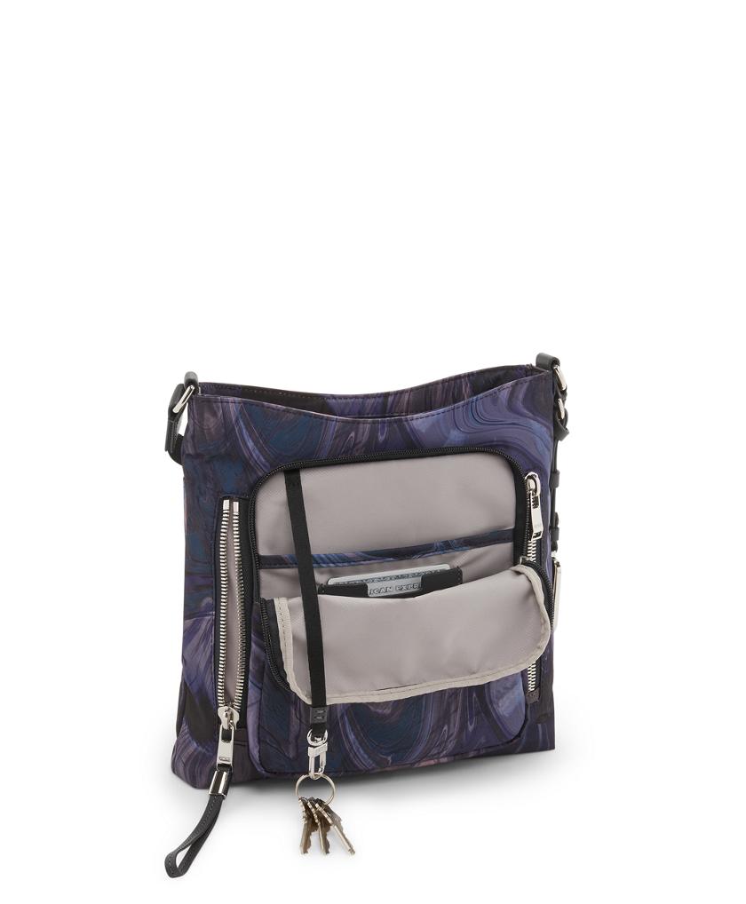 Tyler Crossbody