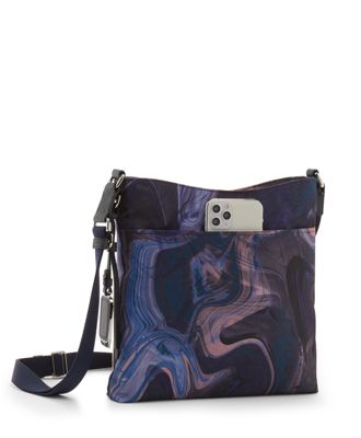 Tyler Crossbody product image four