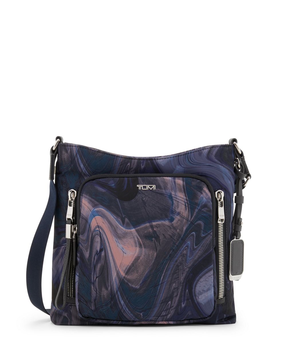 Tumi crossbody shop messenger bag