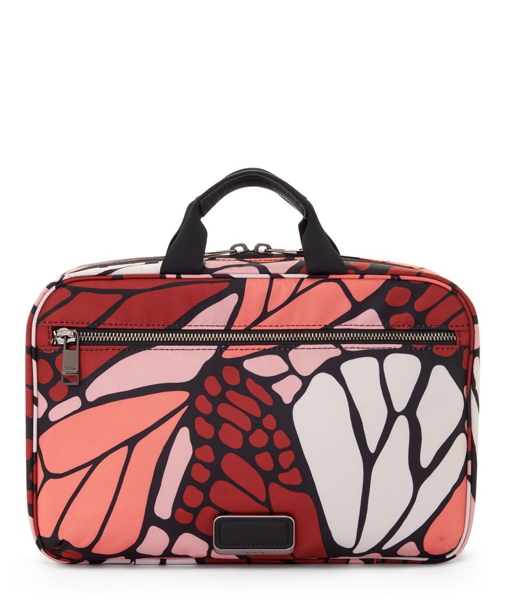 Tumi, Bags, Stylish Animal Print Tumi 2 Piece Luggage Set