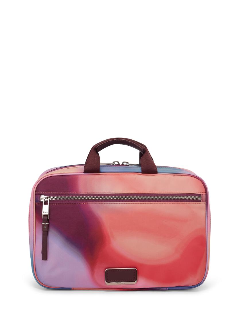 Tumi toiletry bag discount sale