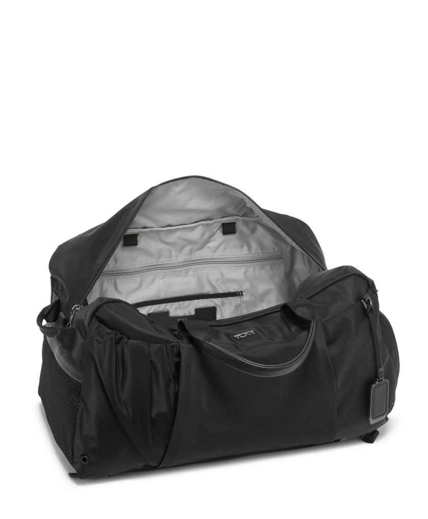 Malta Duffel/Backpack