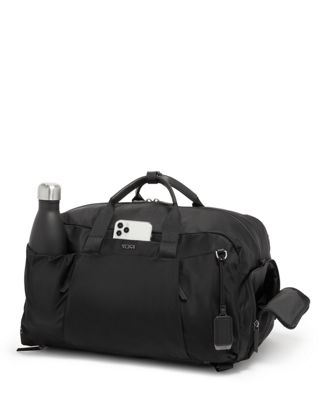 Malta Duffel/Backpack product image three