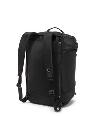 Malta Duffel/Backpack product image four