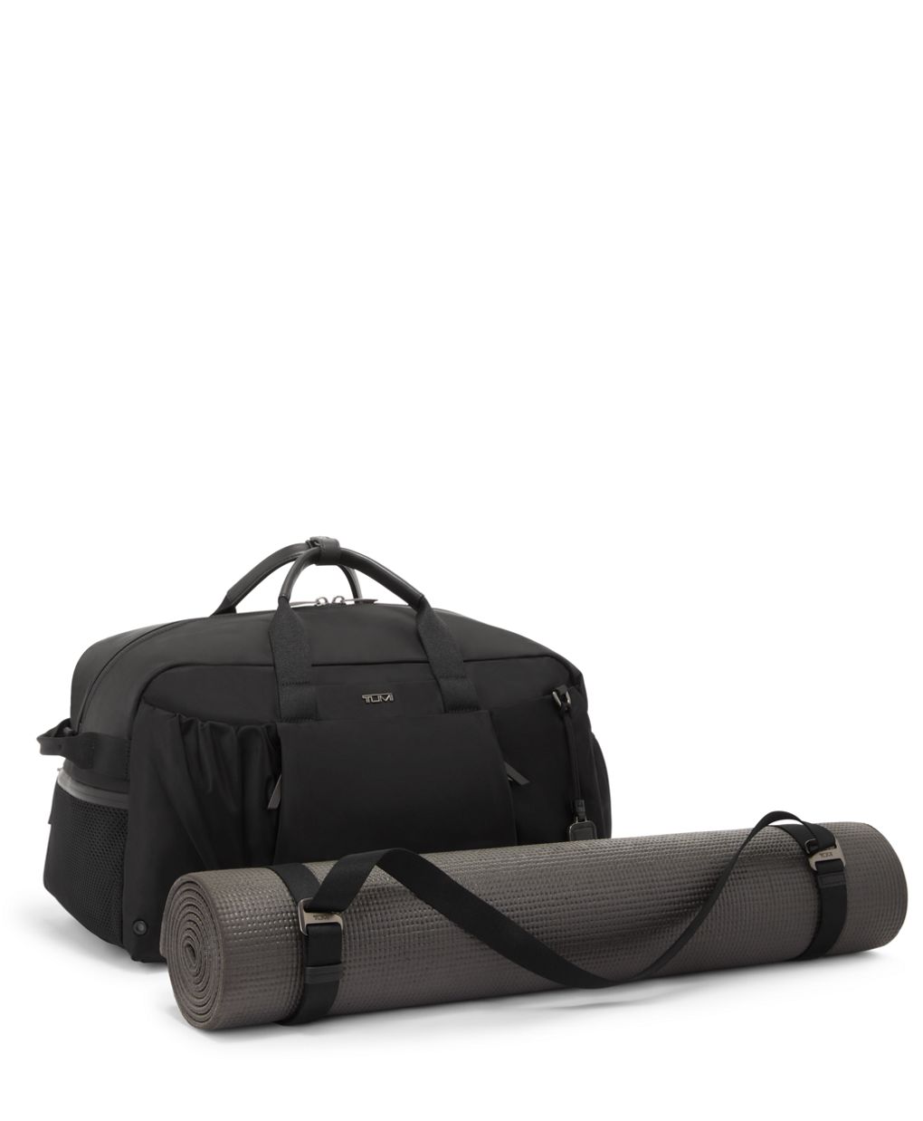 Malta Duffel/Backpack