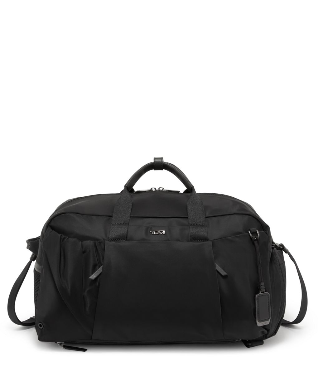 Tumi store gym bag