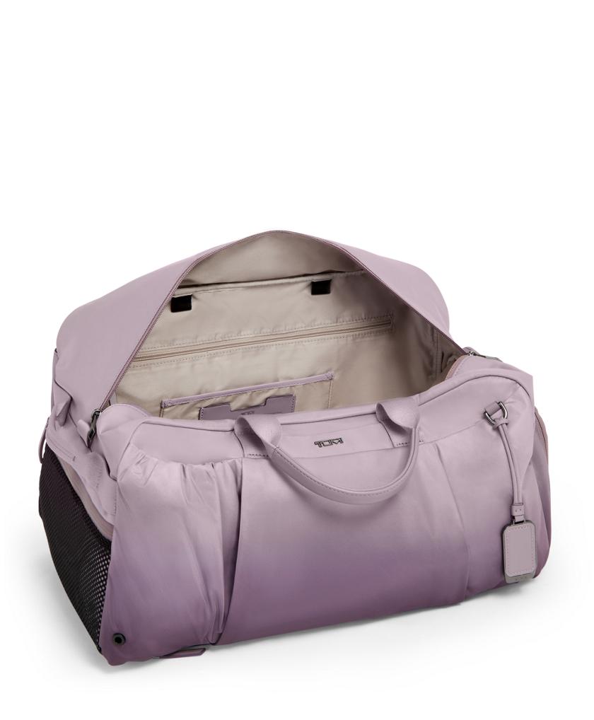 Malta Duffel/Backpack