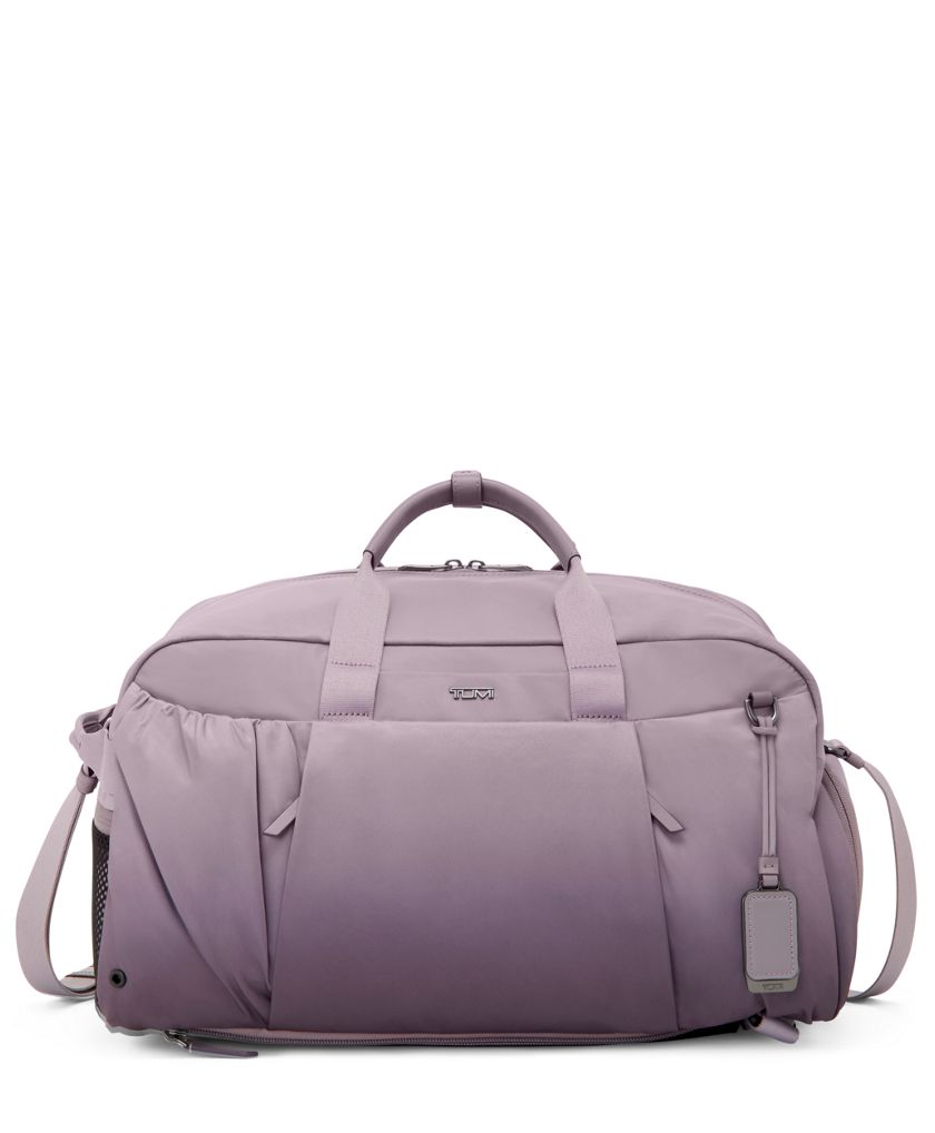 Malta Duffel/Backpack