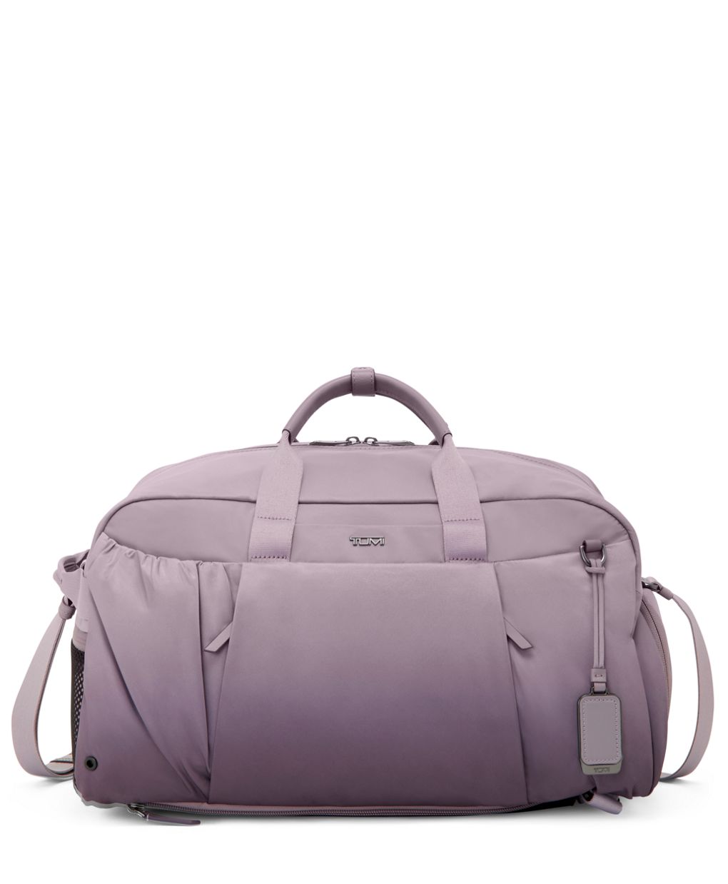 Malta Duffel Backpack