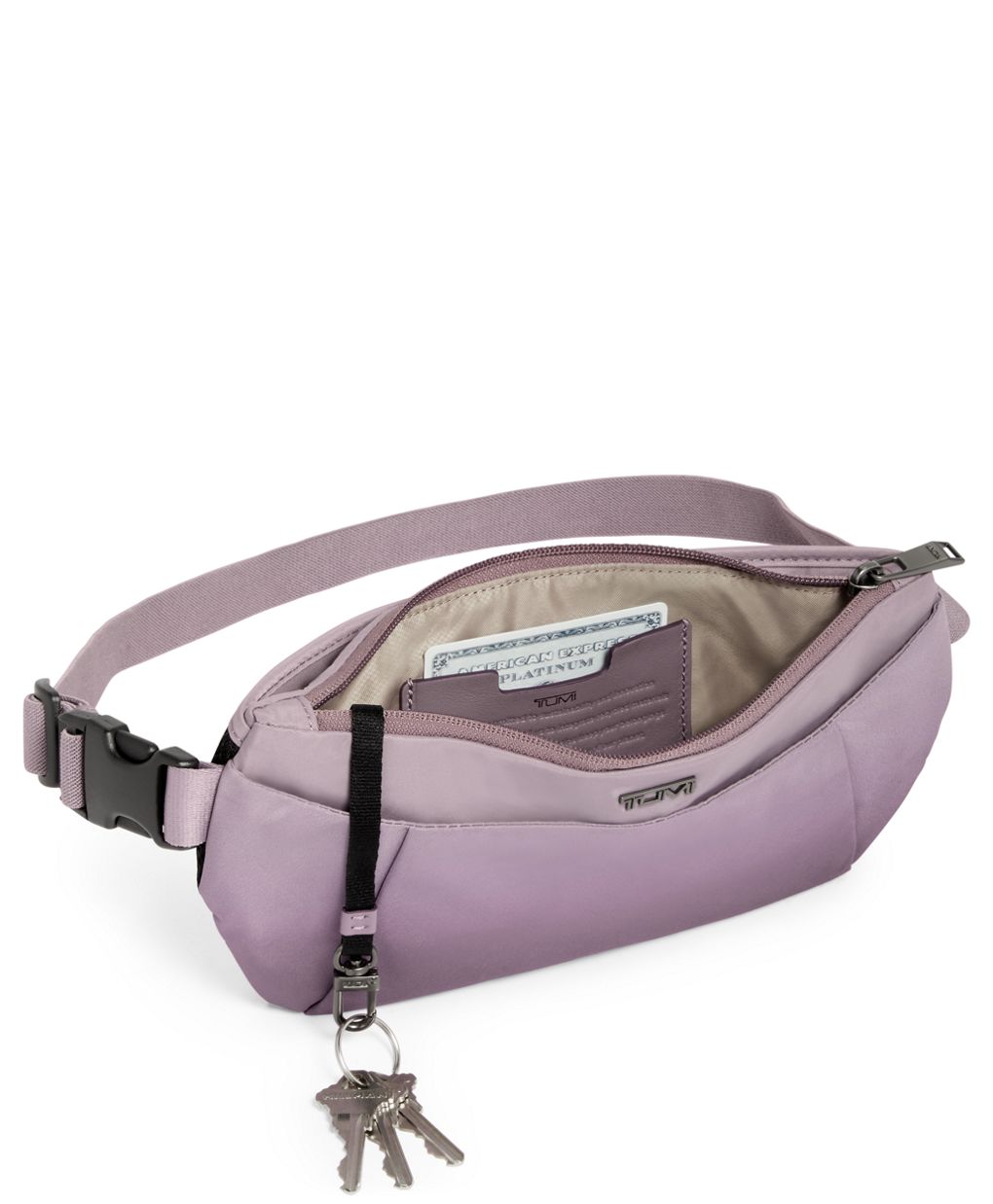 Loha Slim Hip Bag | Tumi US Loha Slim Hip Bag | Tumi US