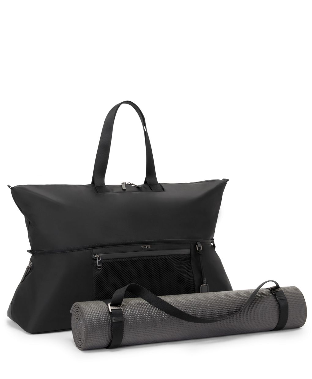 Tumi store canvas bag