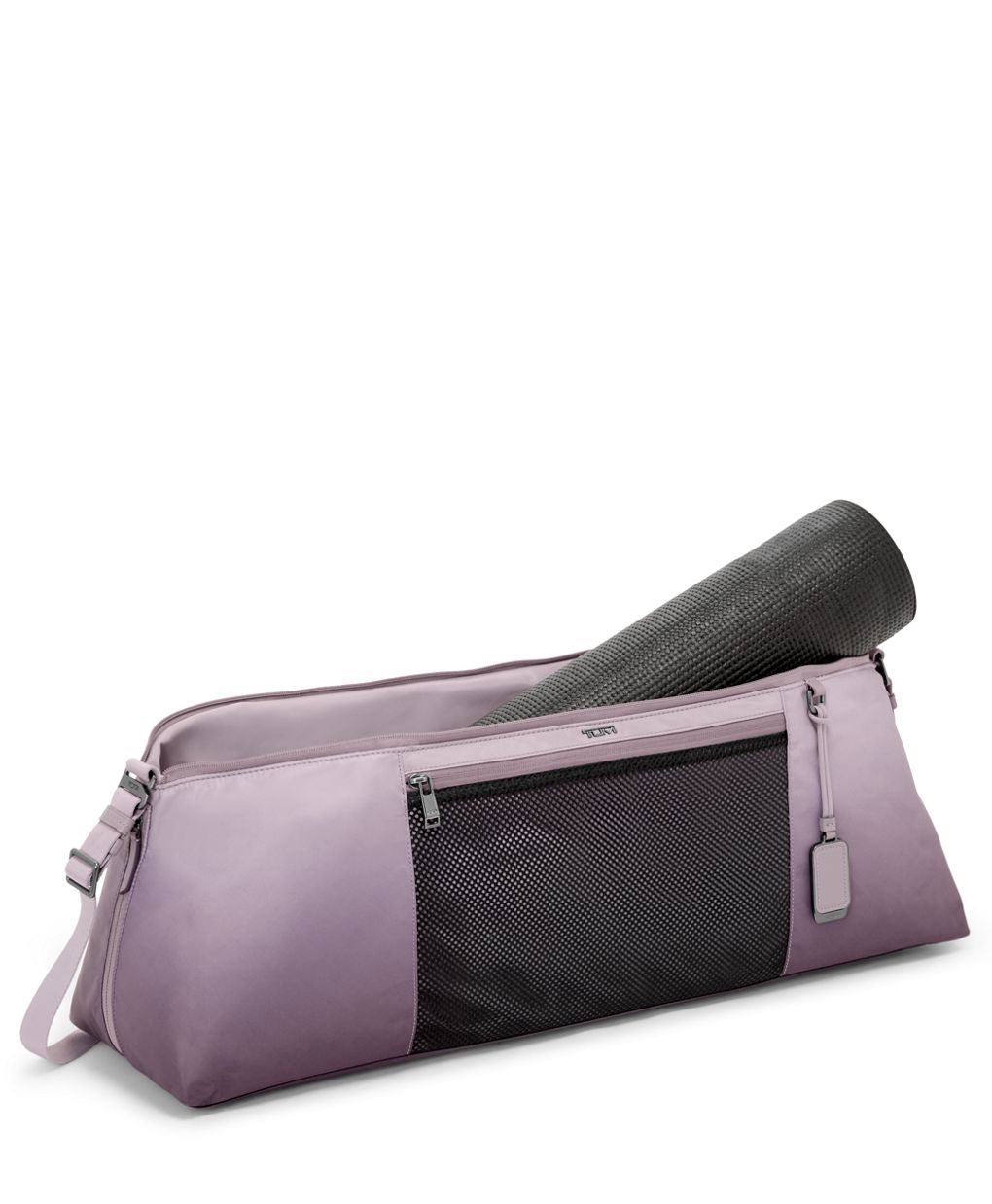 Eco Friendly Yoga Mat Sling Bag With Large Capacity, Single Shoulder Sling  Tote, Side Pocket, And Zipper Pocket From Virson, $14.58