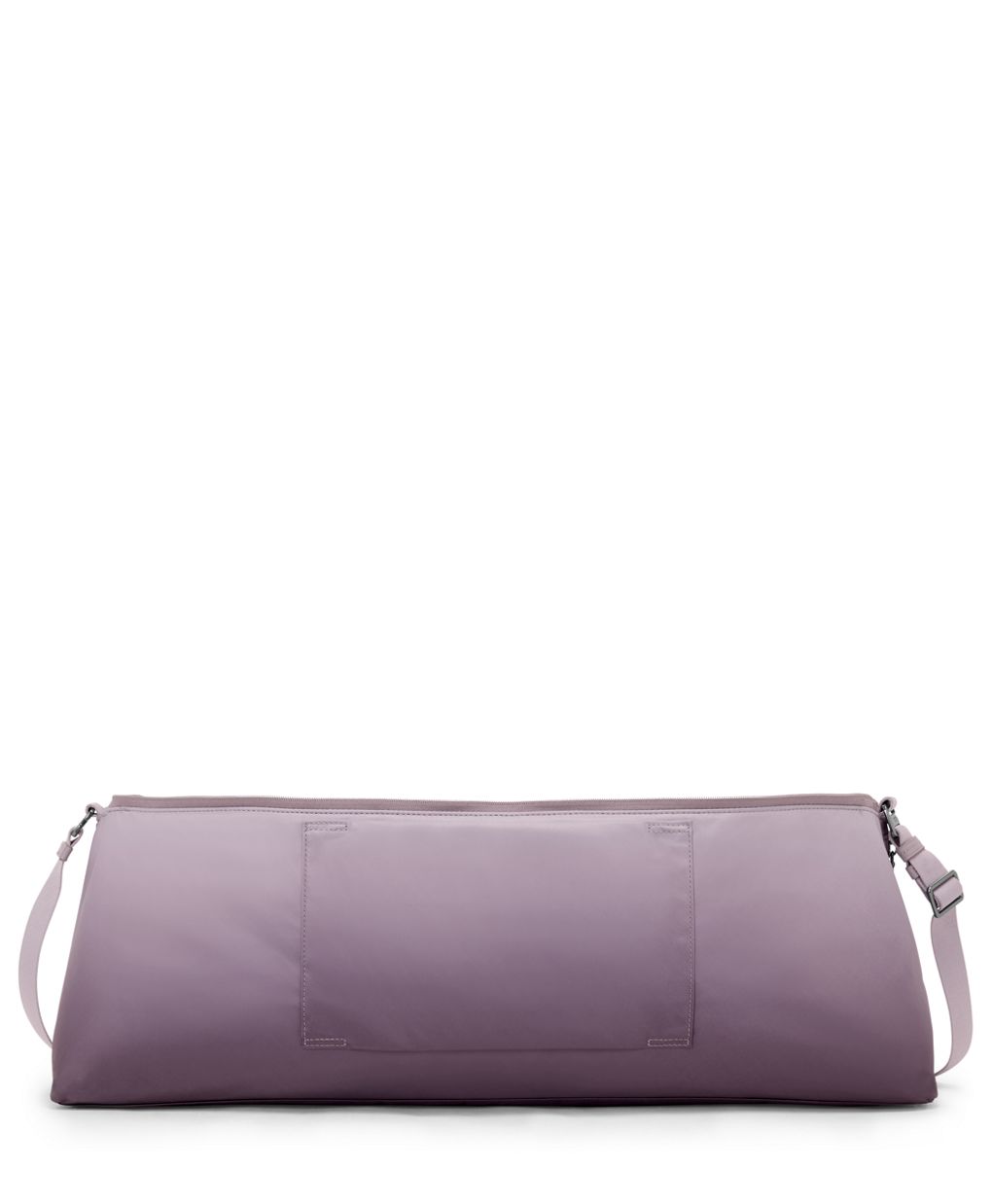 Bolsa para tapete de yoga - Mat bag Purple Rain - Zafu - Almofada