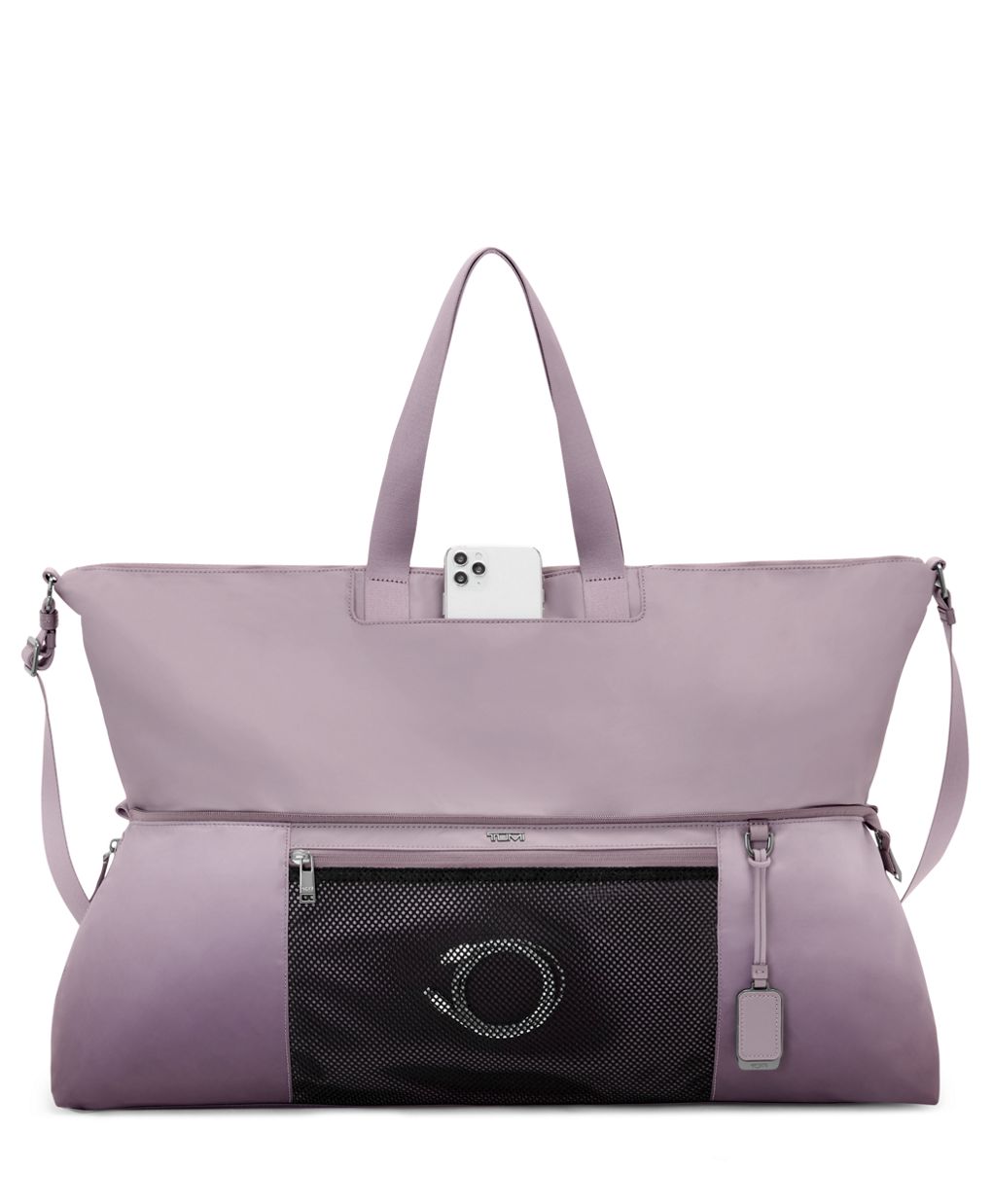 TUMI Voyageur Kauai Yoga Sling/Tote - Travel Sling, Tote & Yoga Bag