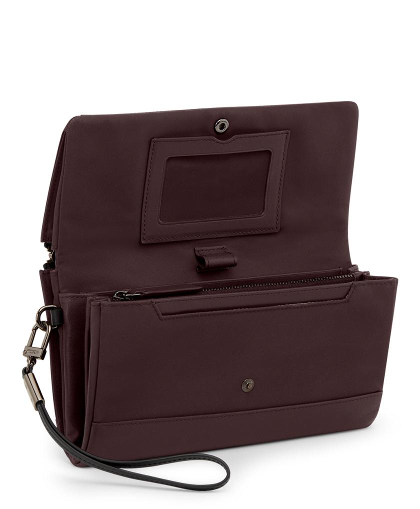 Travel Wallet