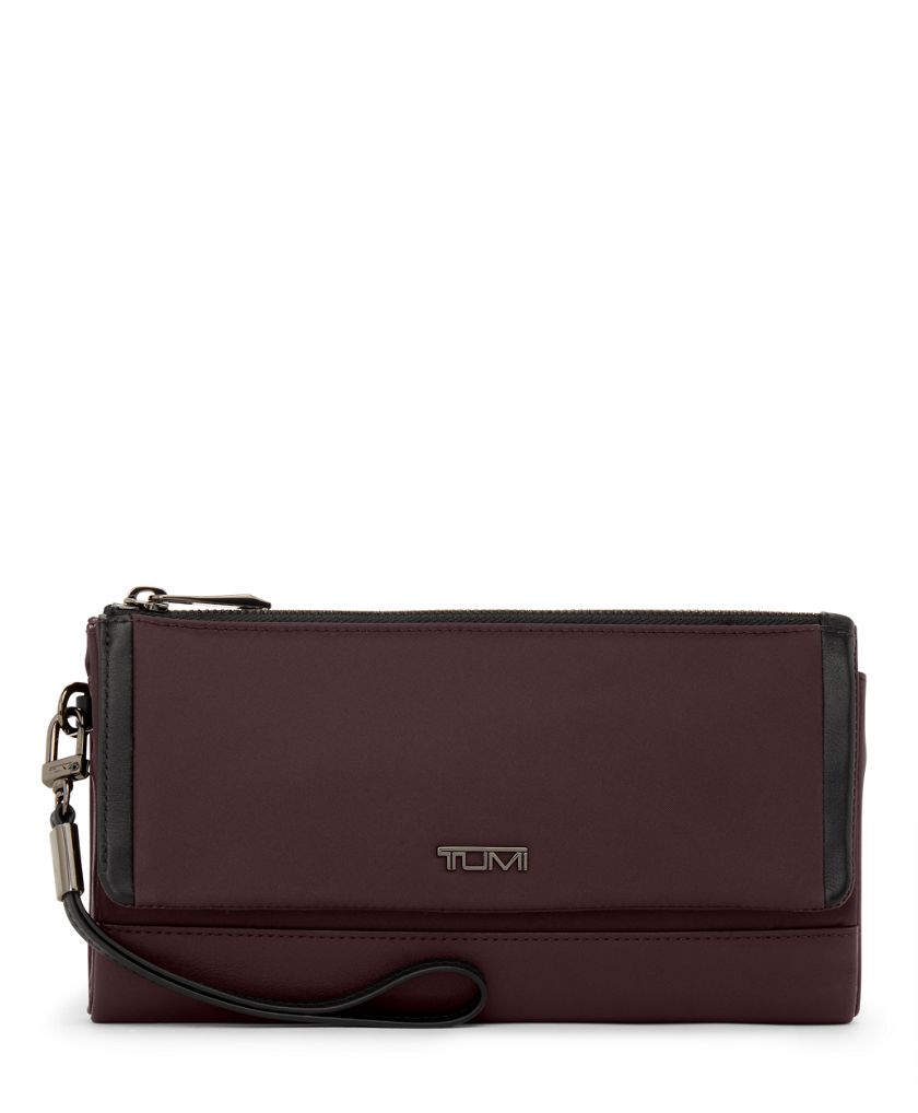 Travel Wallet