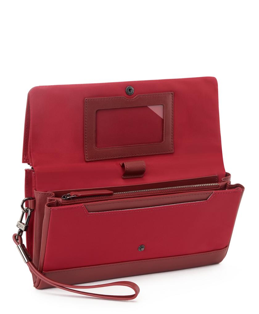 Travel Wallet