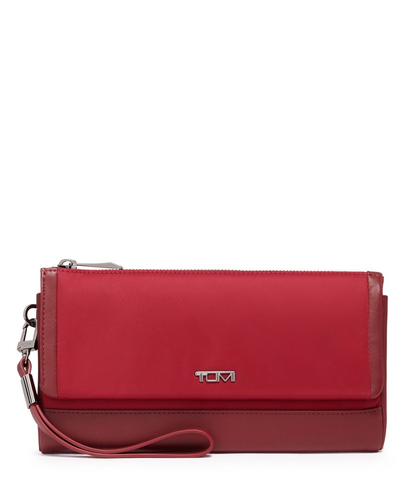 Travel Wallet