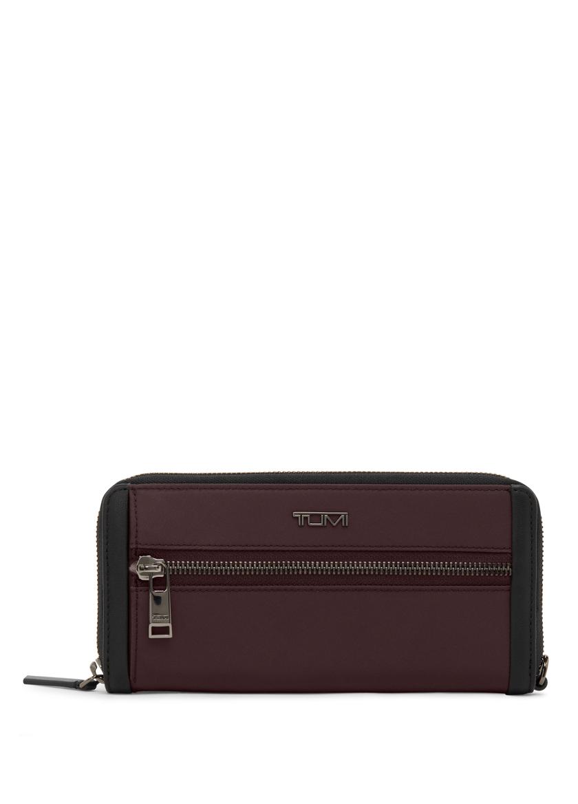 Zip-Around Continental | Tumi US