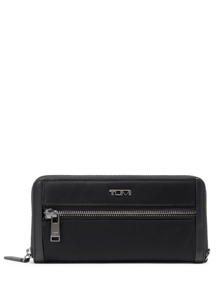 Tumi carbon outlet wallet