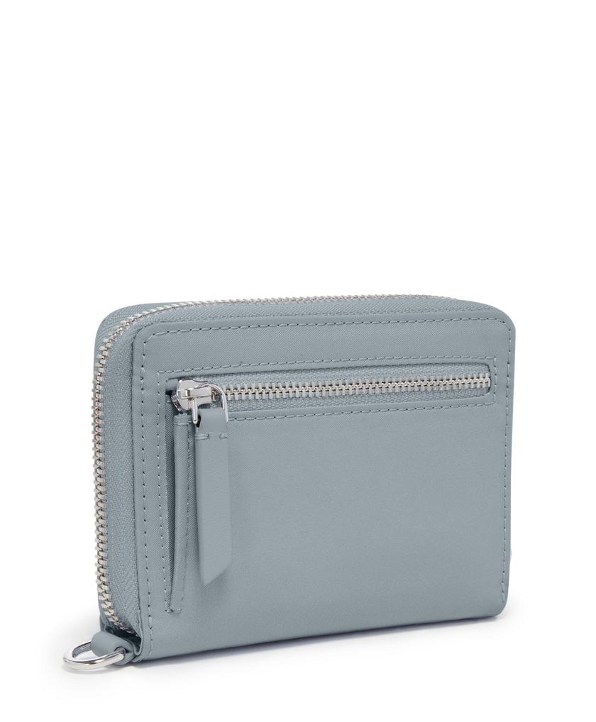 Tri-Fold Zip-Around