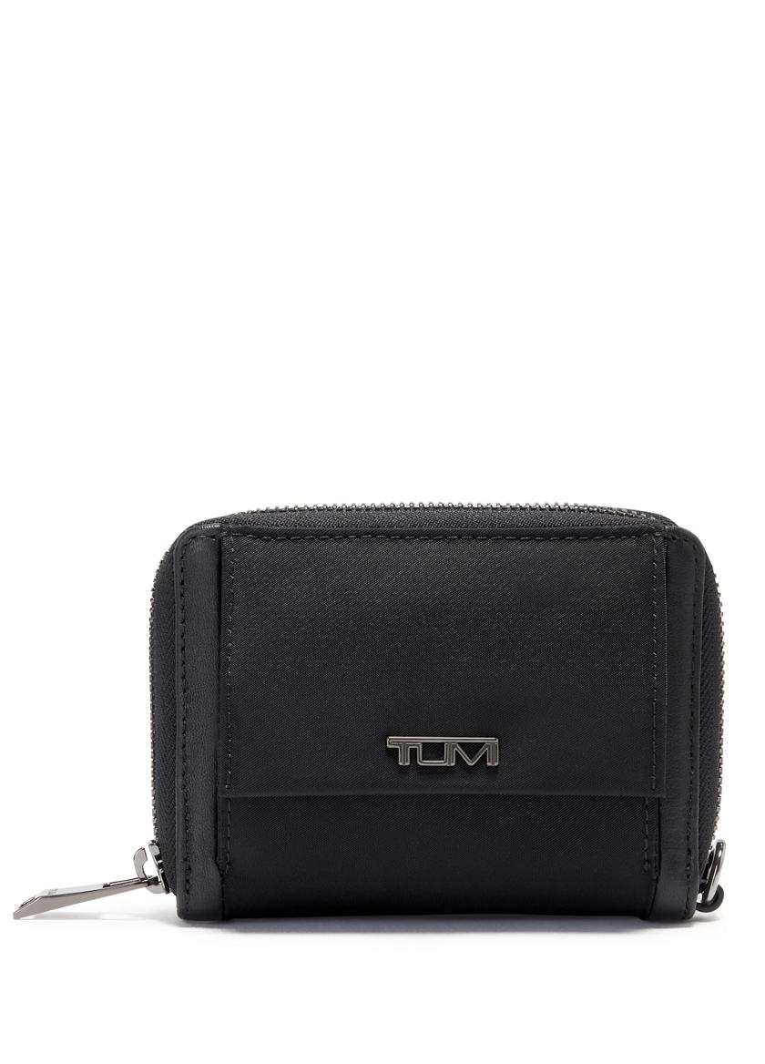 Tumi cheap wallet sale