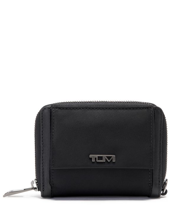 Tri-Fold Zip-Around | Tumi CA