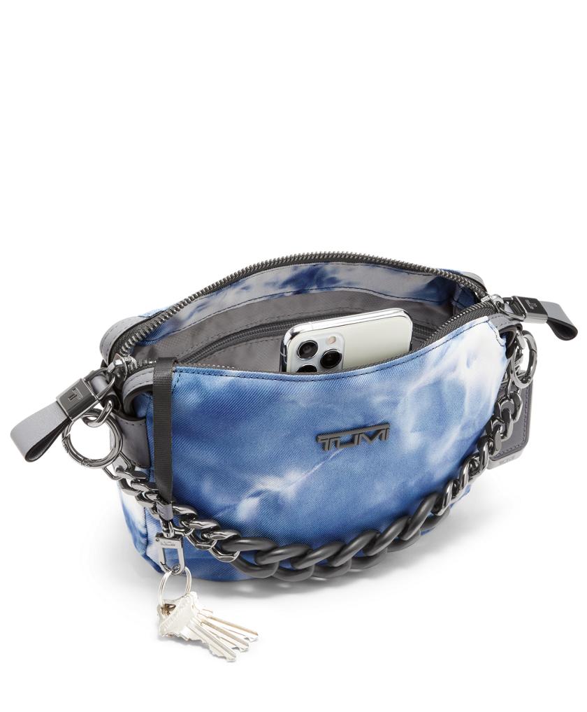 Soller Crossbody/Clutch