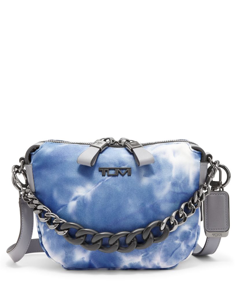 Soller Crossbody/Clutch