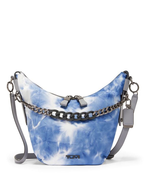★TOUT Y EST★ Crossbody Bag Avanum M HAVANA BLUE KOABS04HVB Kipling Women's Abanu Medium Crossbody Bag, Lightweight