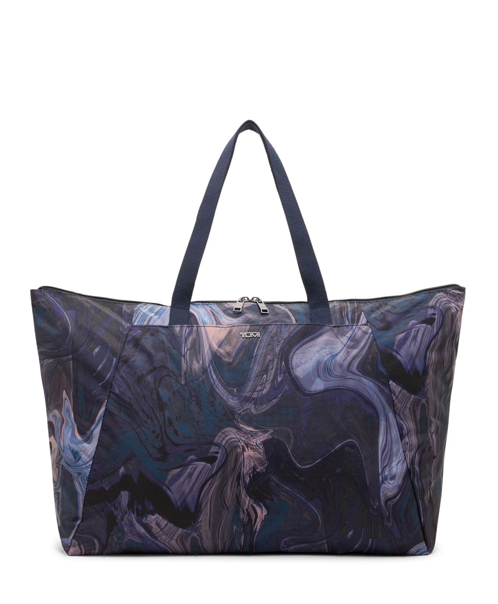 Tumi 2025 foldable tote