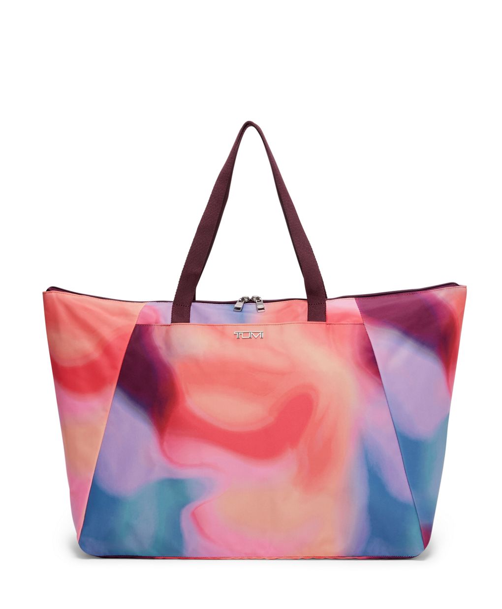 Tumi shop shopping bag