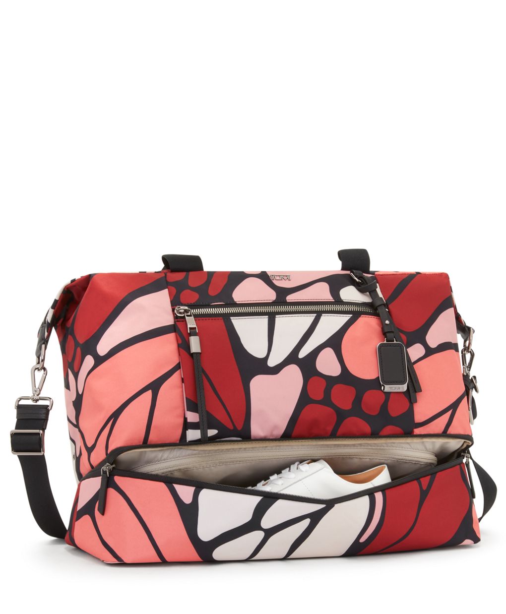 Socorro Weekender Duffle Bag – Inkkas