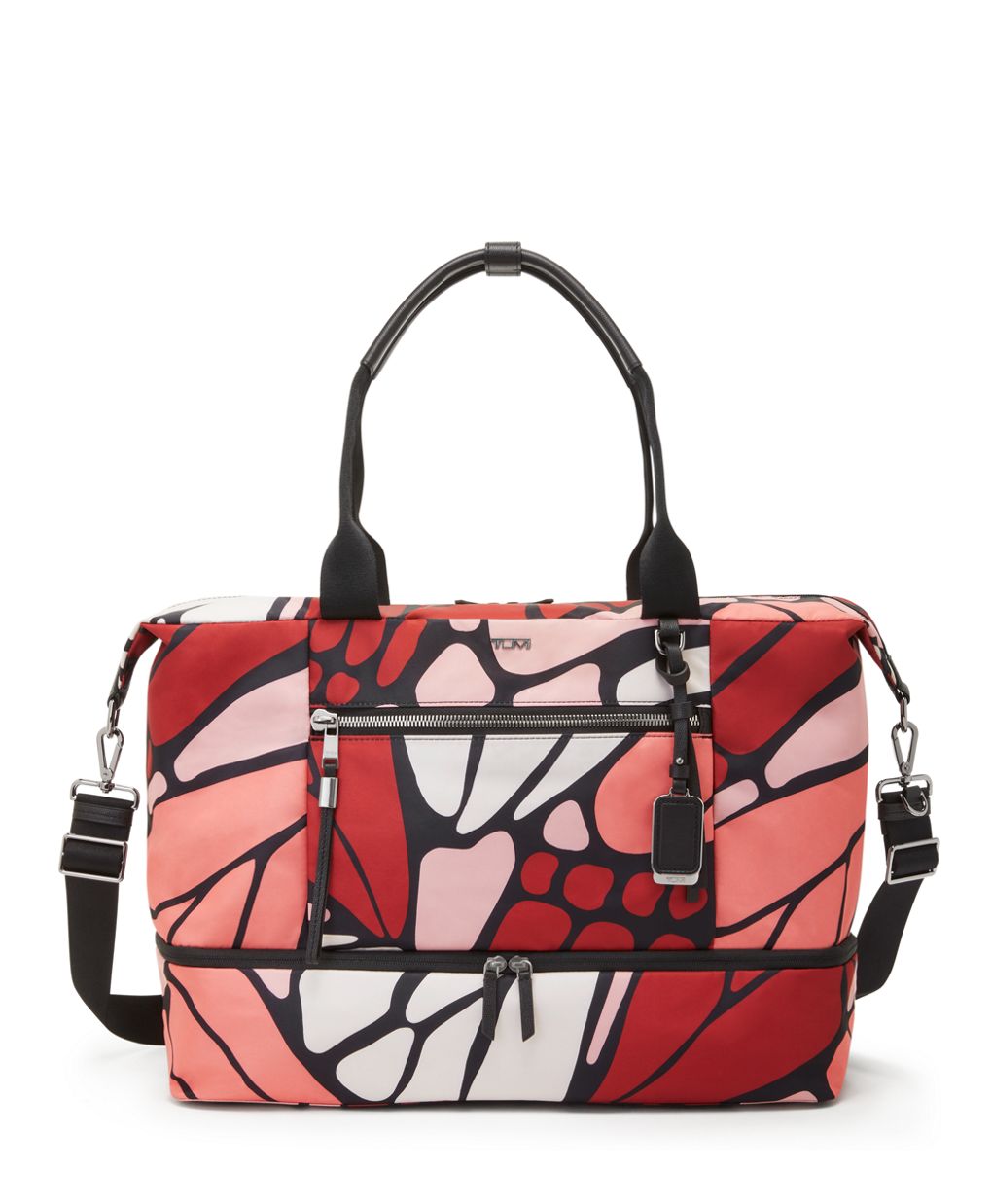 Tumi weekender hot sale