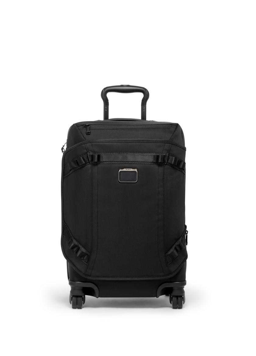 Tumi cheap stackable luggage