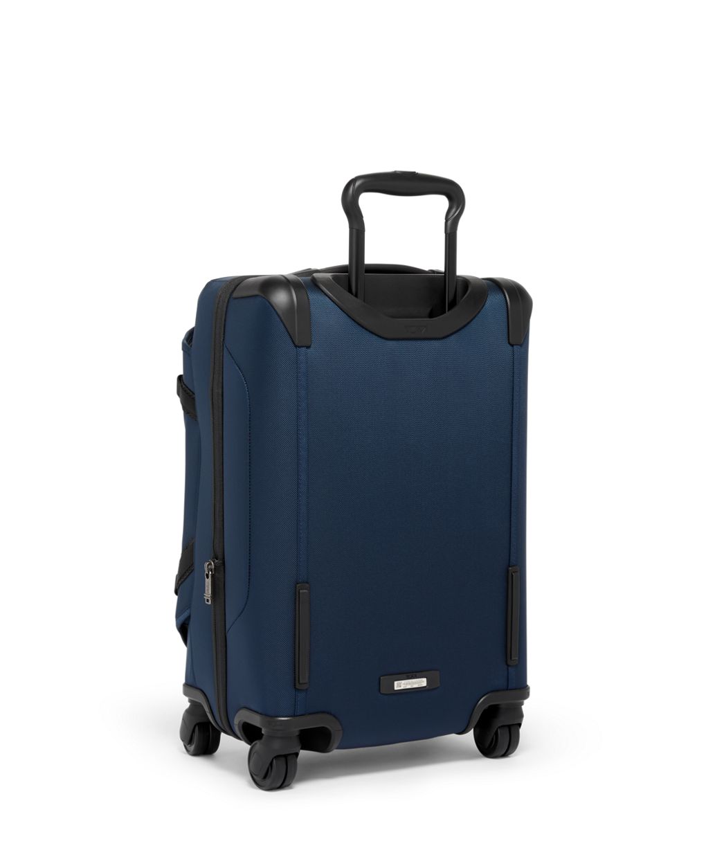 Tumi merge clearance carry on review