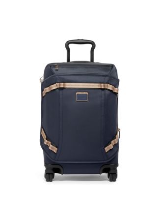 International Front Lid Expandable 4 Wheeled Carry-On product image one