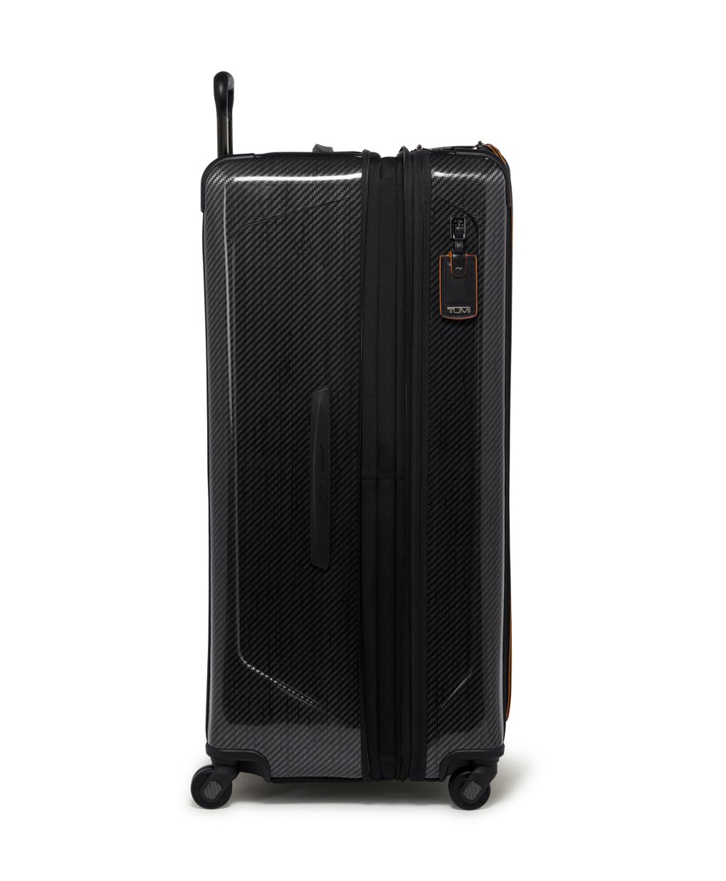 Tumi store trunk luggage