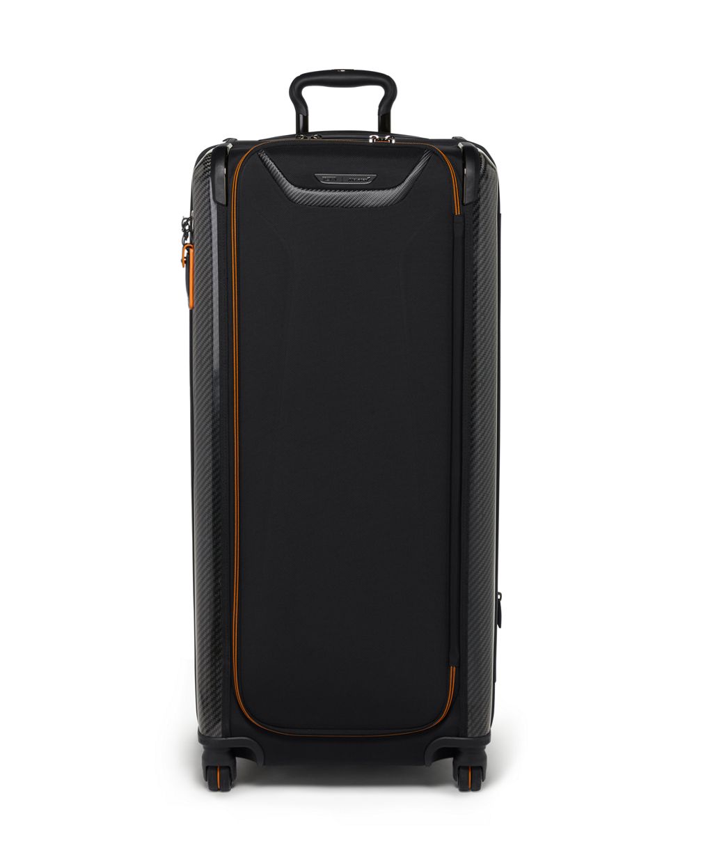 Aero International Expandable 4 Wheeled Carry-On